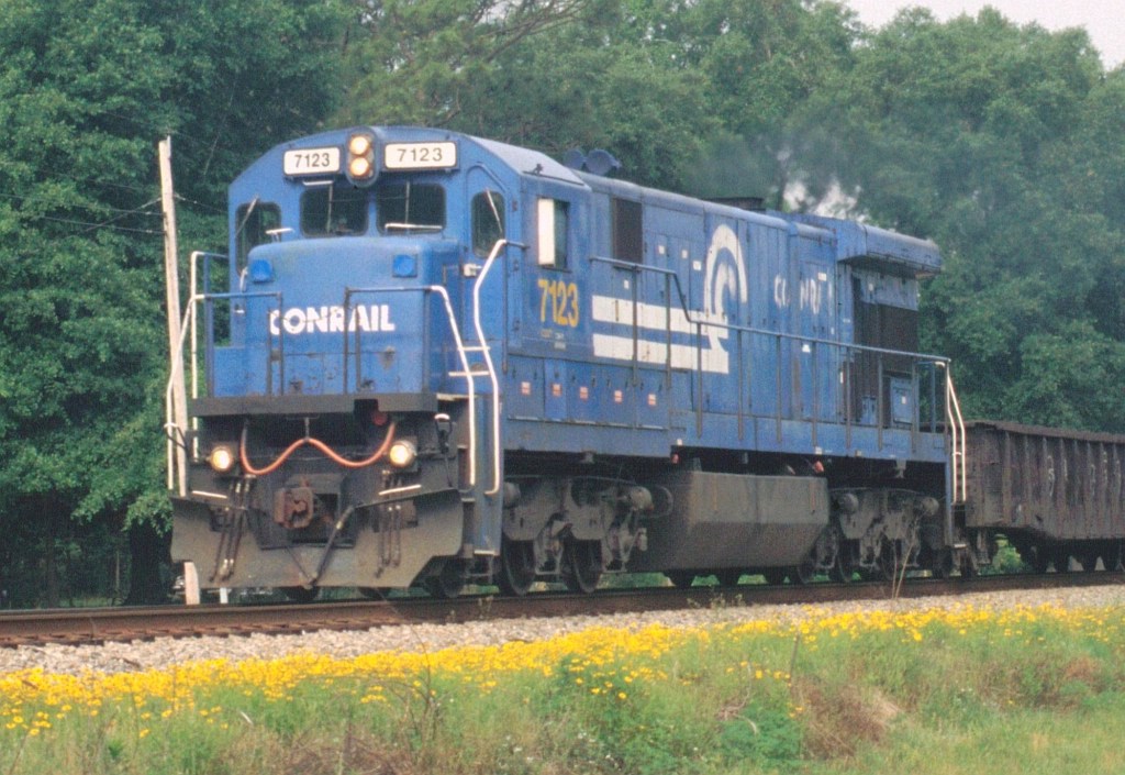 CSX 7123